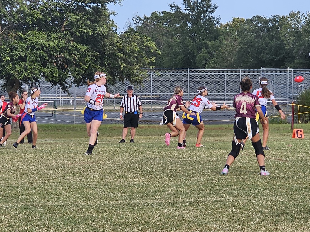 Flag Football