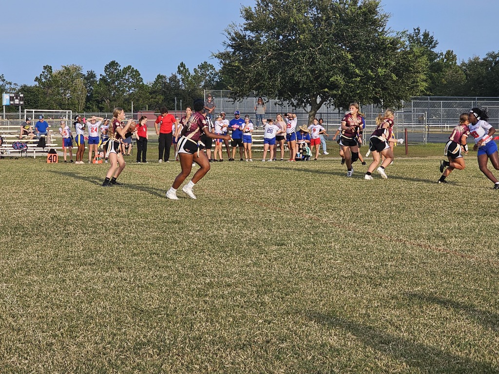 Flag Football