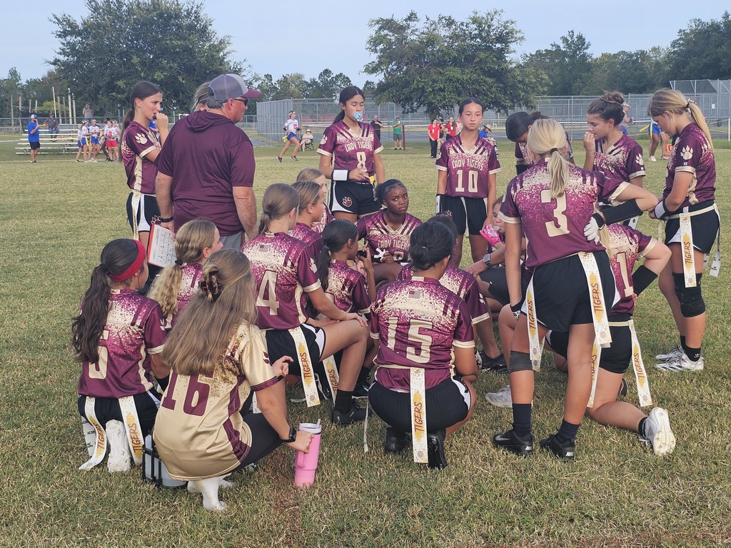 Flag Football