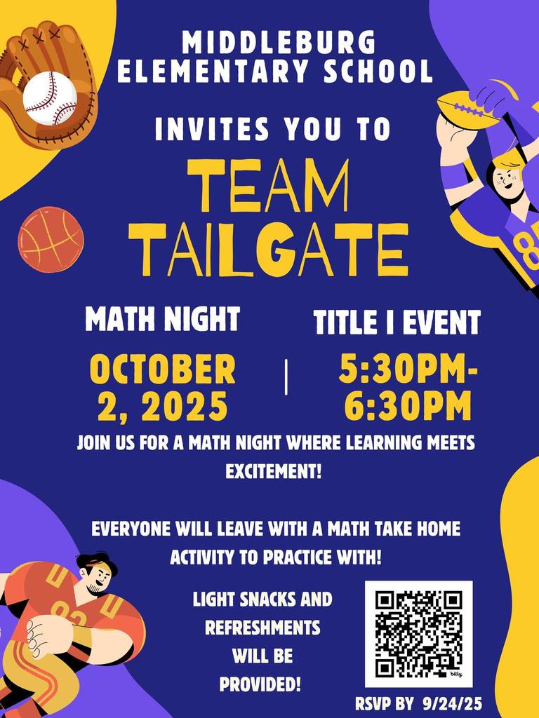 Team Tailgate