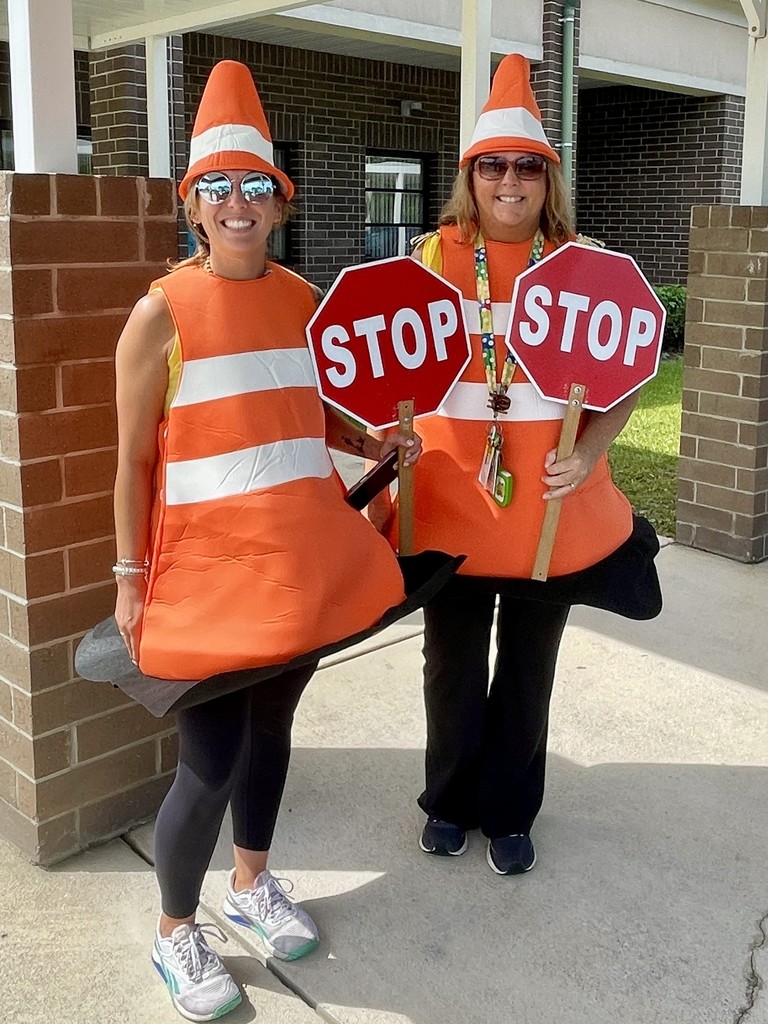 So much fun yesterday during our Boosterthon Fun Run!
