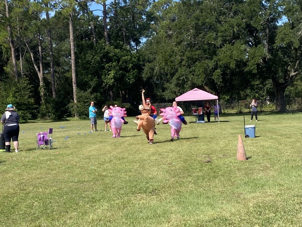 fun run 1