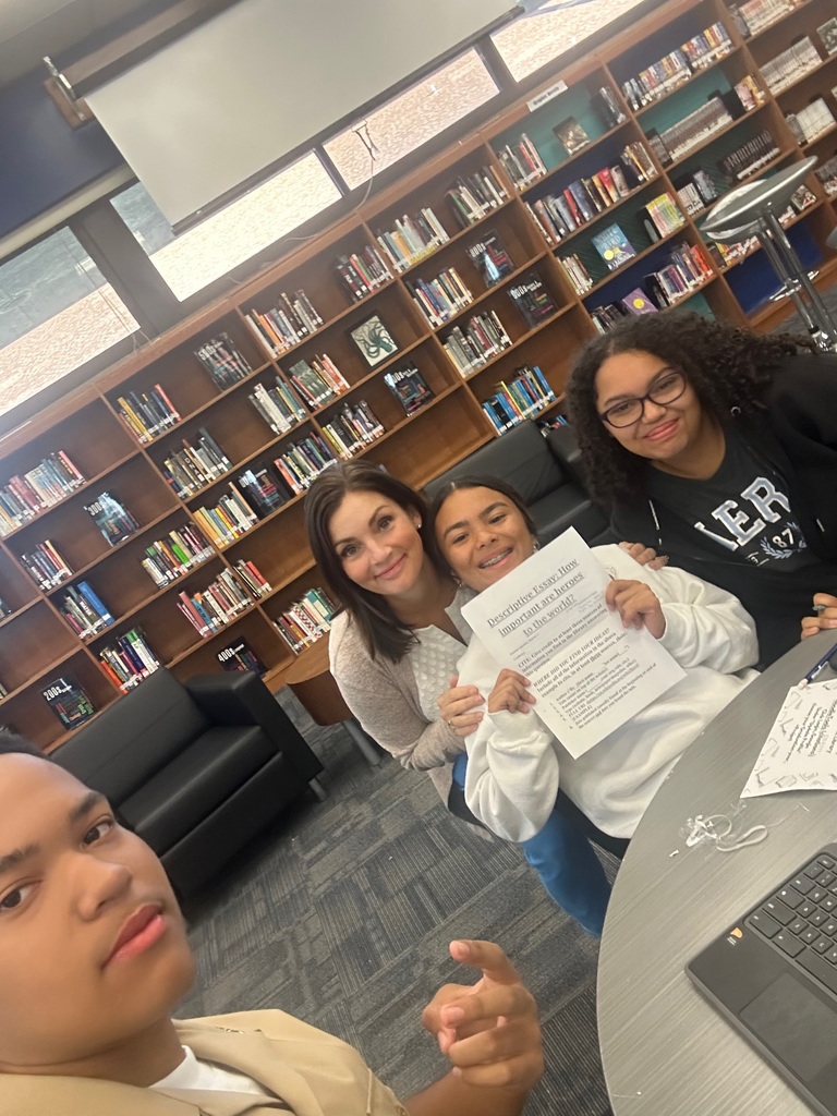 Walk-throughs are always the best when students stop me to have a conversation about what they are learning! 🐾📚 Their excitement and pride in sharing their work is the highlight of my day.