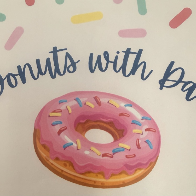 donut sign