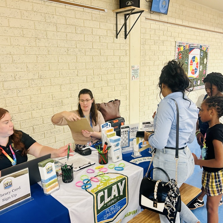 Open house 
