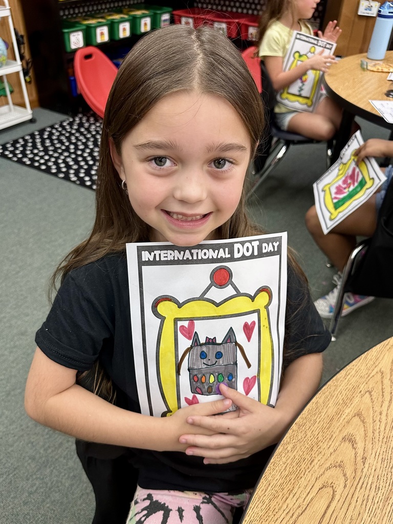 1st Grade