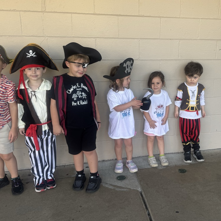 Pirates