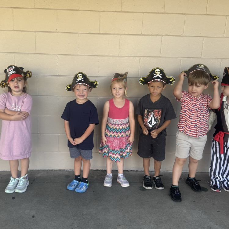 Pirates