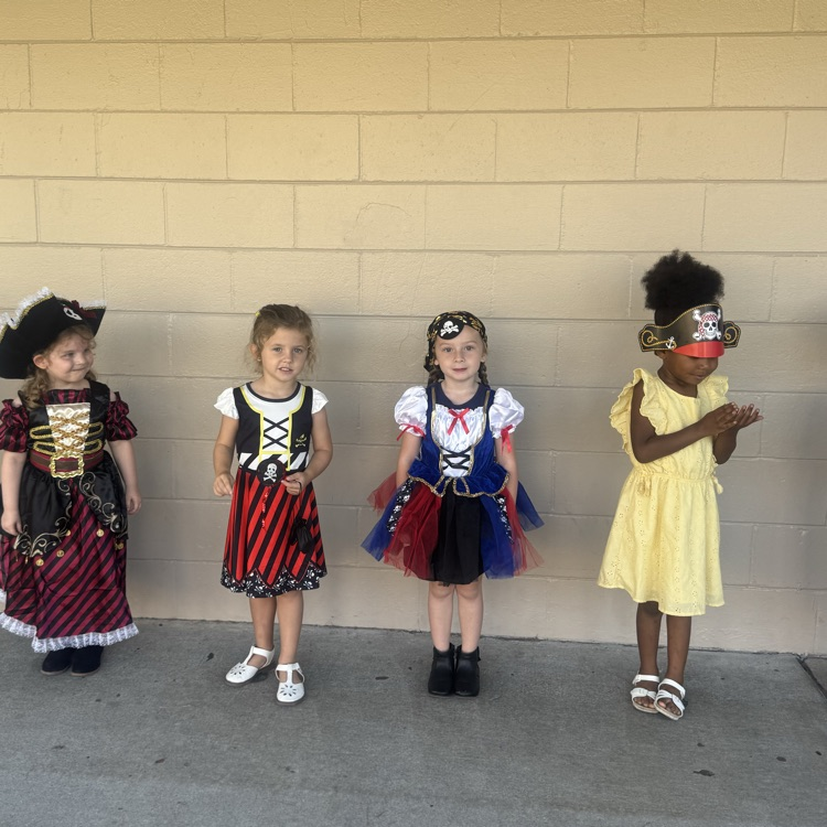 Pirates
