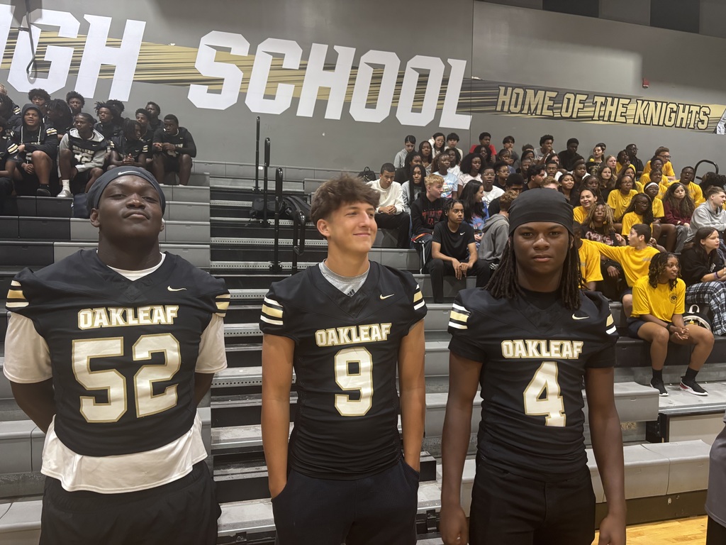 News4JAX at OHS