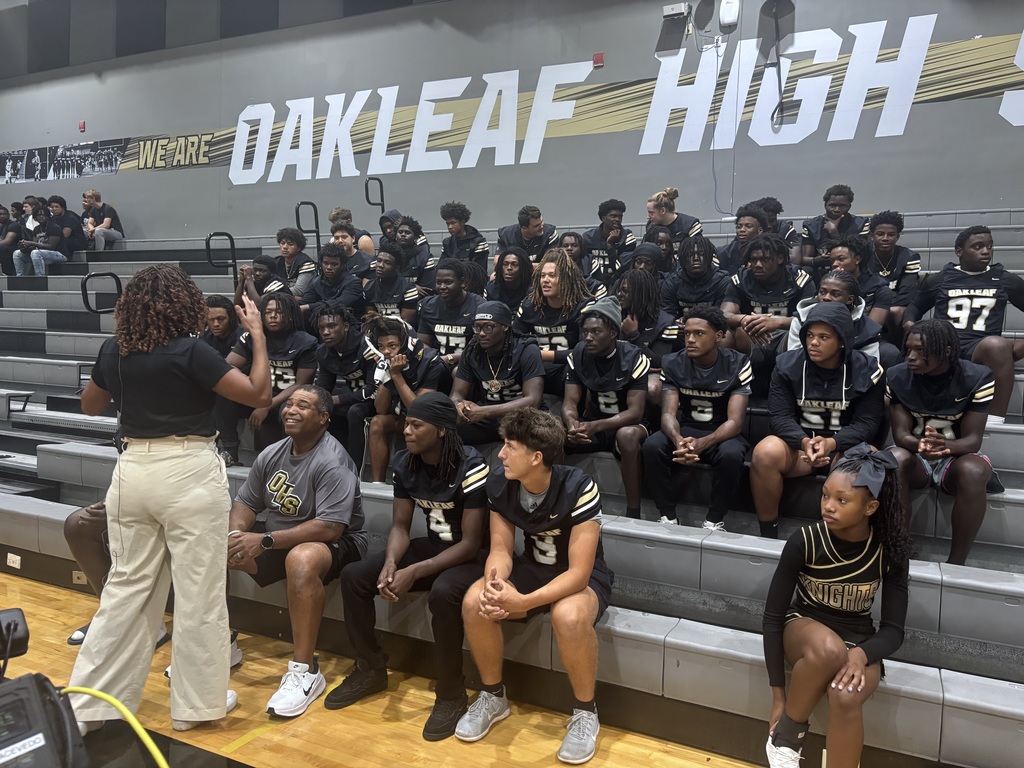 News4JAX at OHS