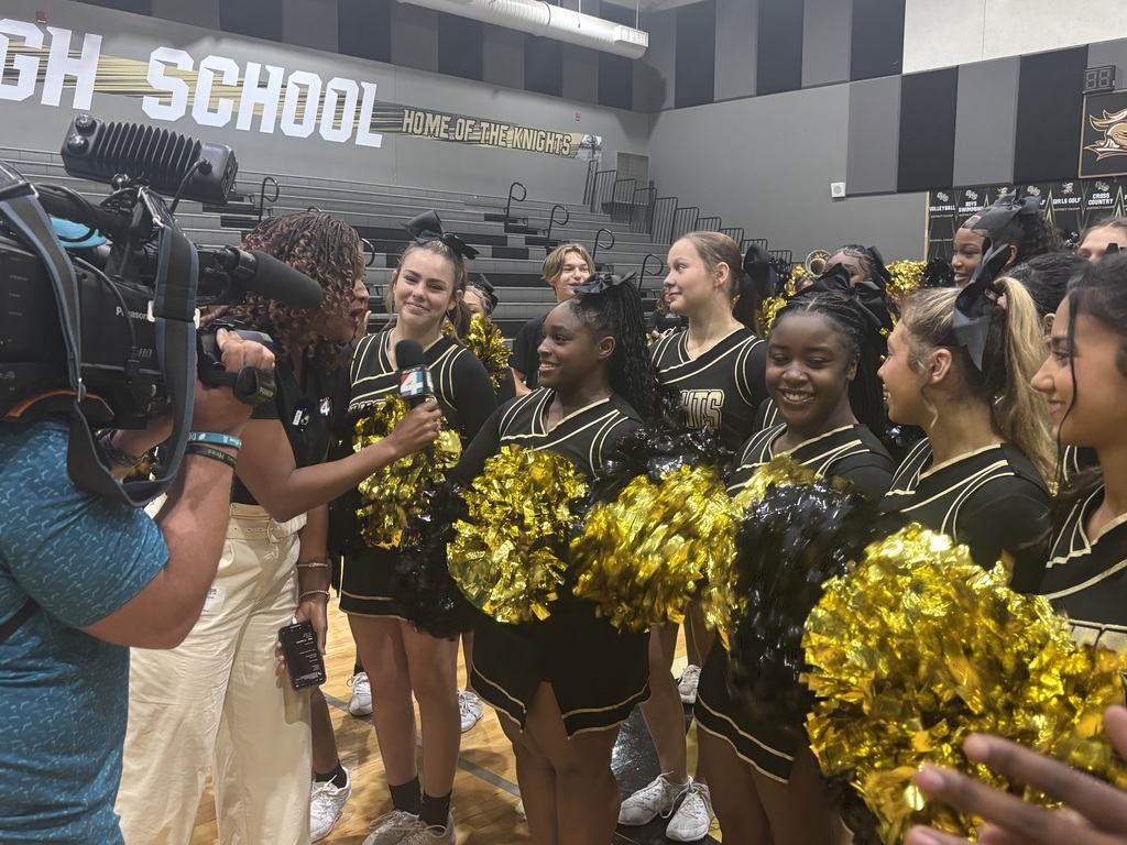 News4JAX at OHS