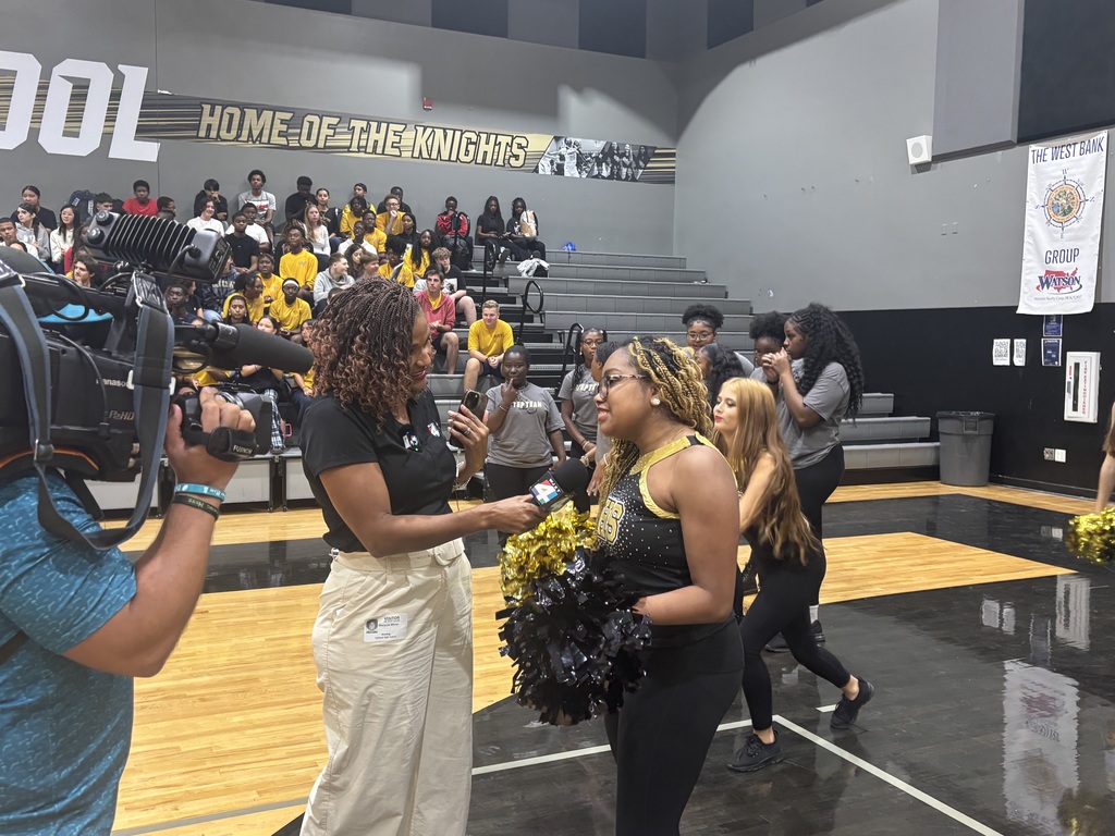 News4JAX at OHS