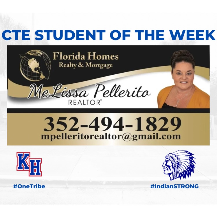 MeLissa Pellerito, Realtor