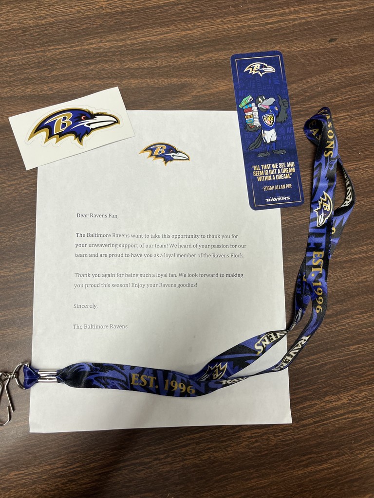 Baltimore Ravens