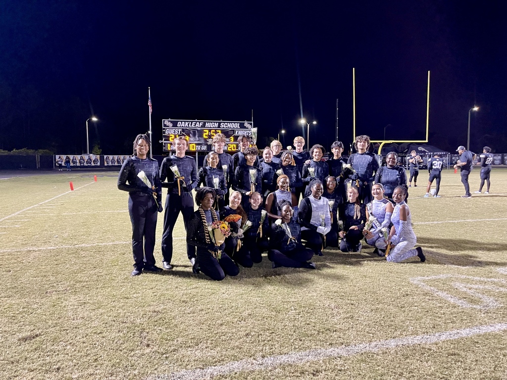 Senior Night