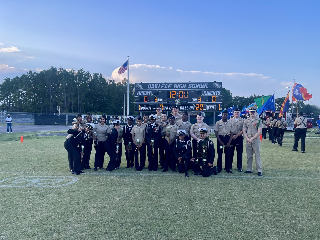 Senior Night