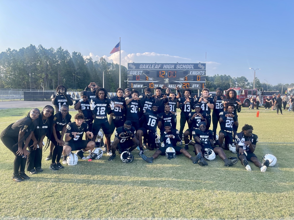 Senior Night