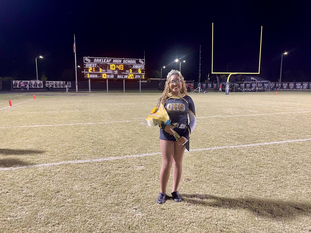 Senior Night