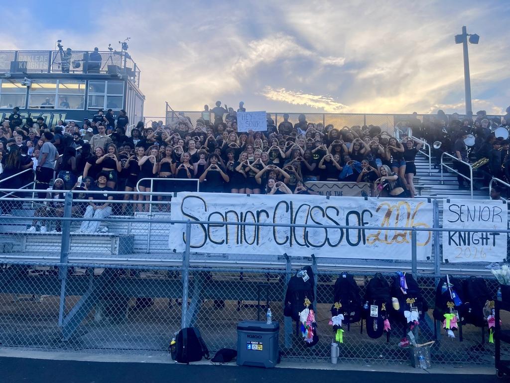 Senior Night