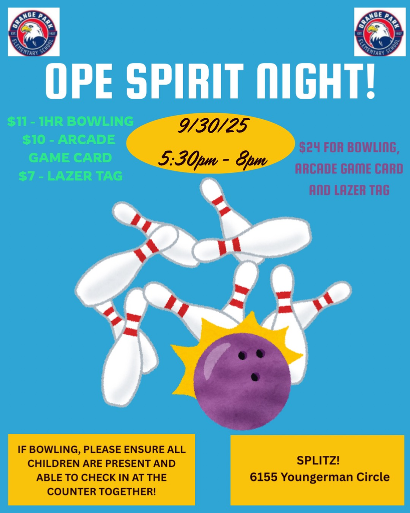Splitz Event