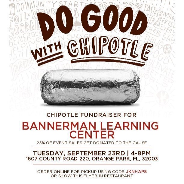 Chipotle Night🌯