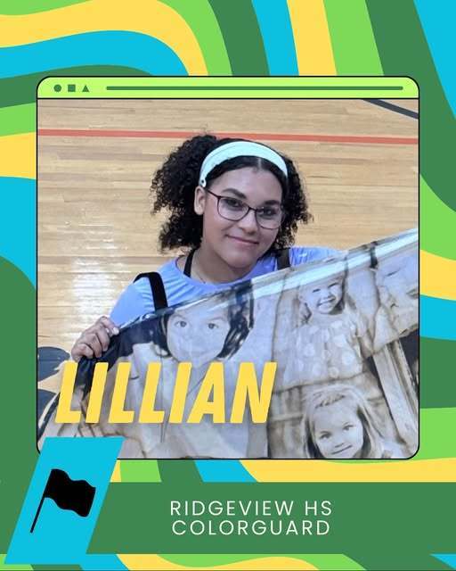 Lilian Michel Performance Selection