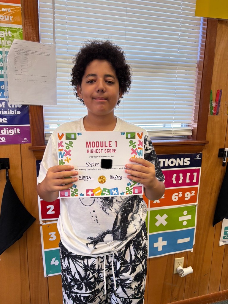 Math Superstars