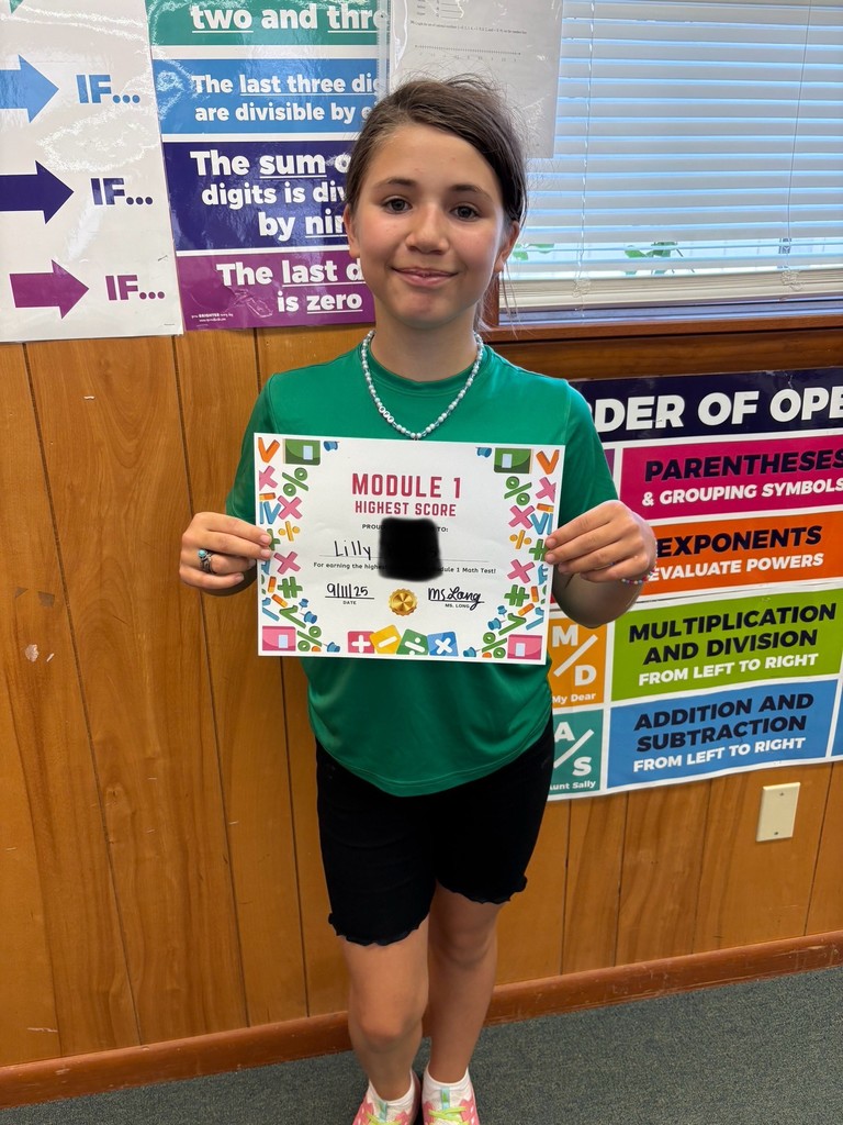 Math Superstars