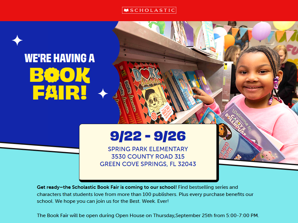 book fair