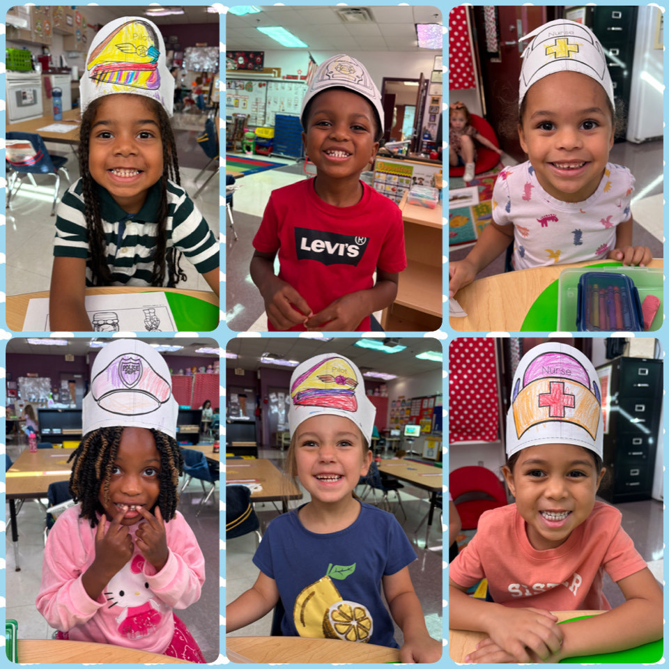 Pre-K