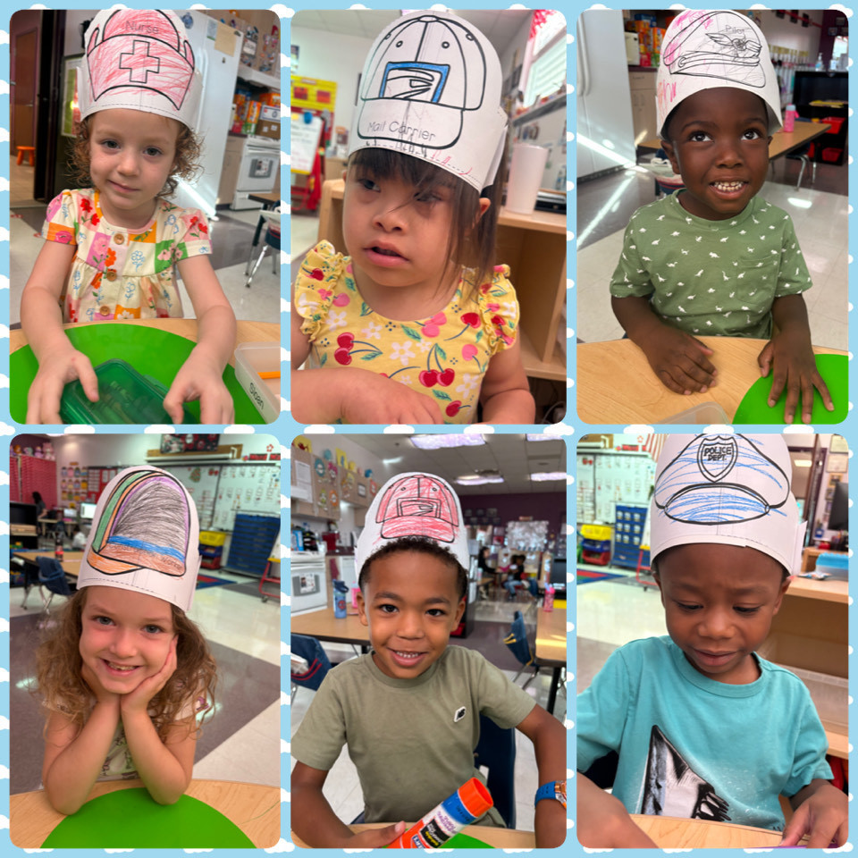 Pre-K