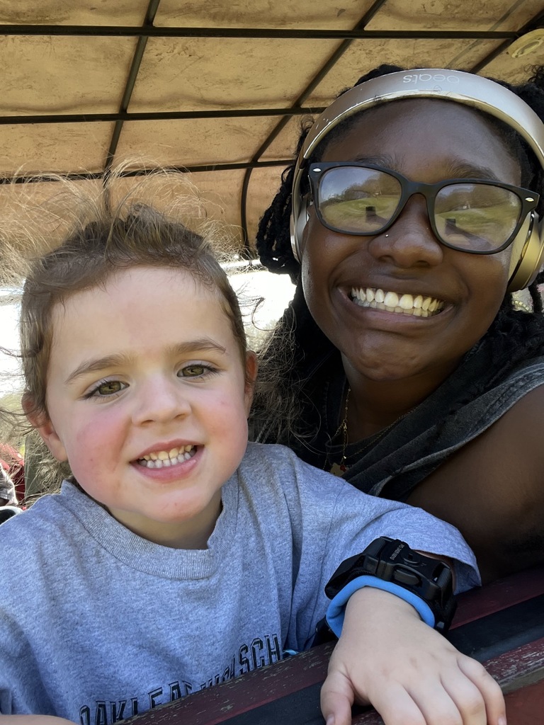 Little Squires Field Trip to Diamond D Ranch