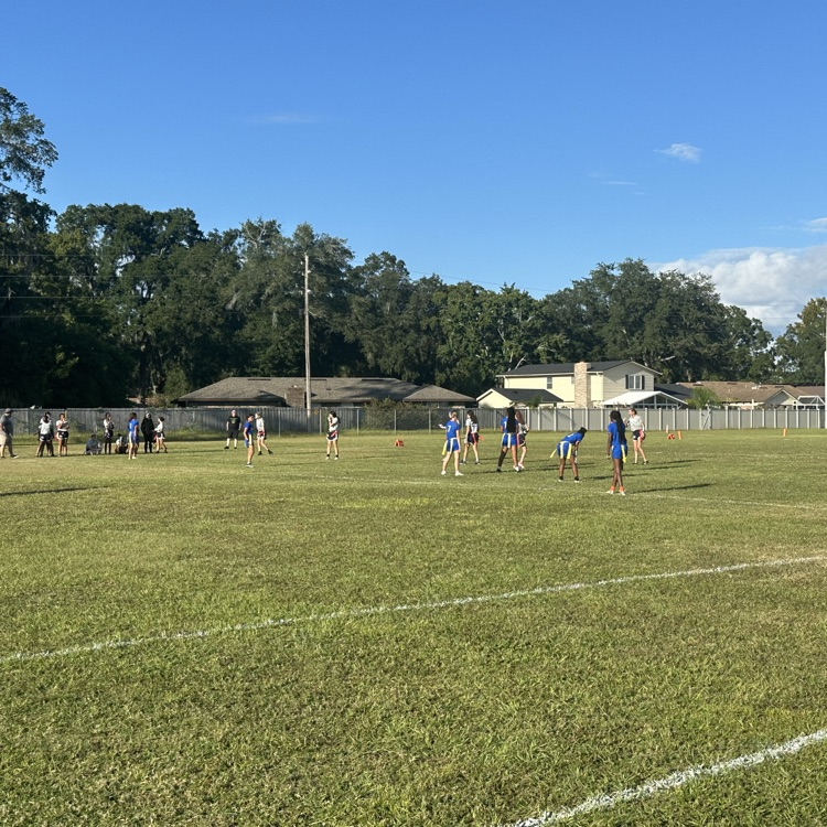 Flag Football