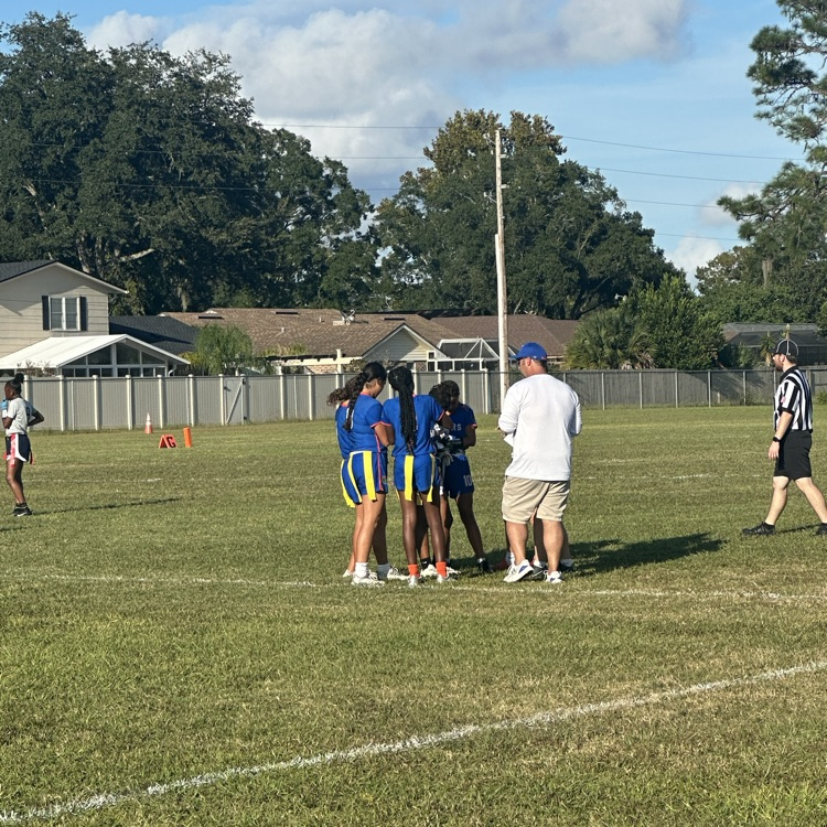 Flag Football