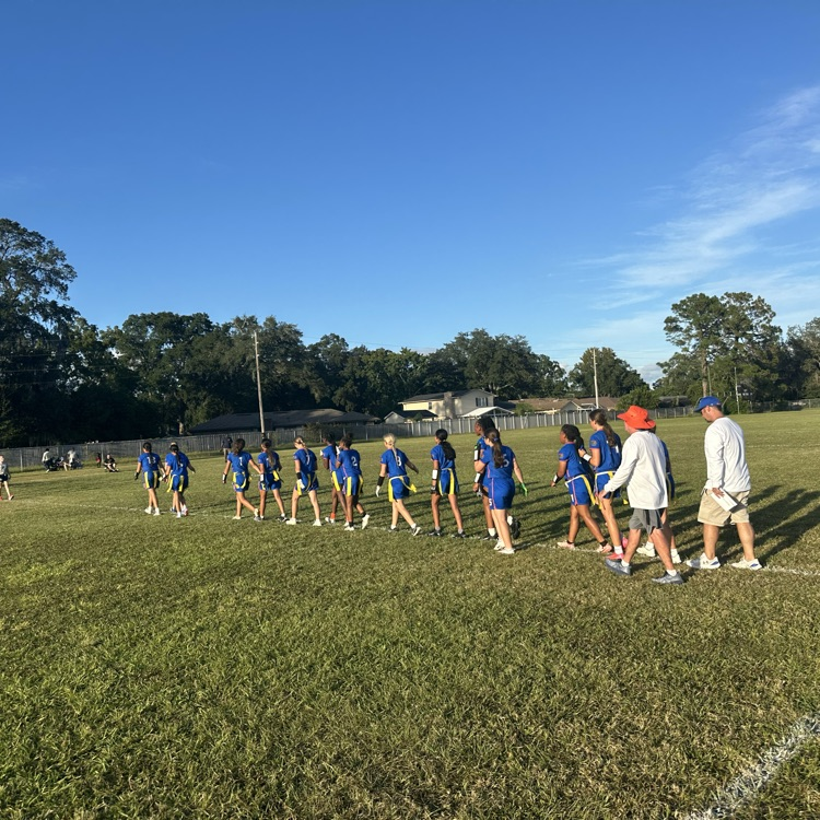 Flag Football