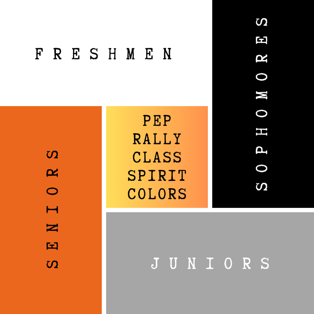 class colors