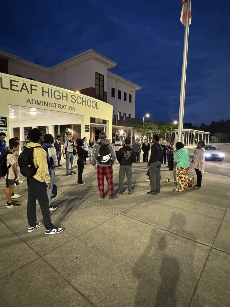 Knights gathered for SYATP 