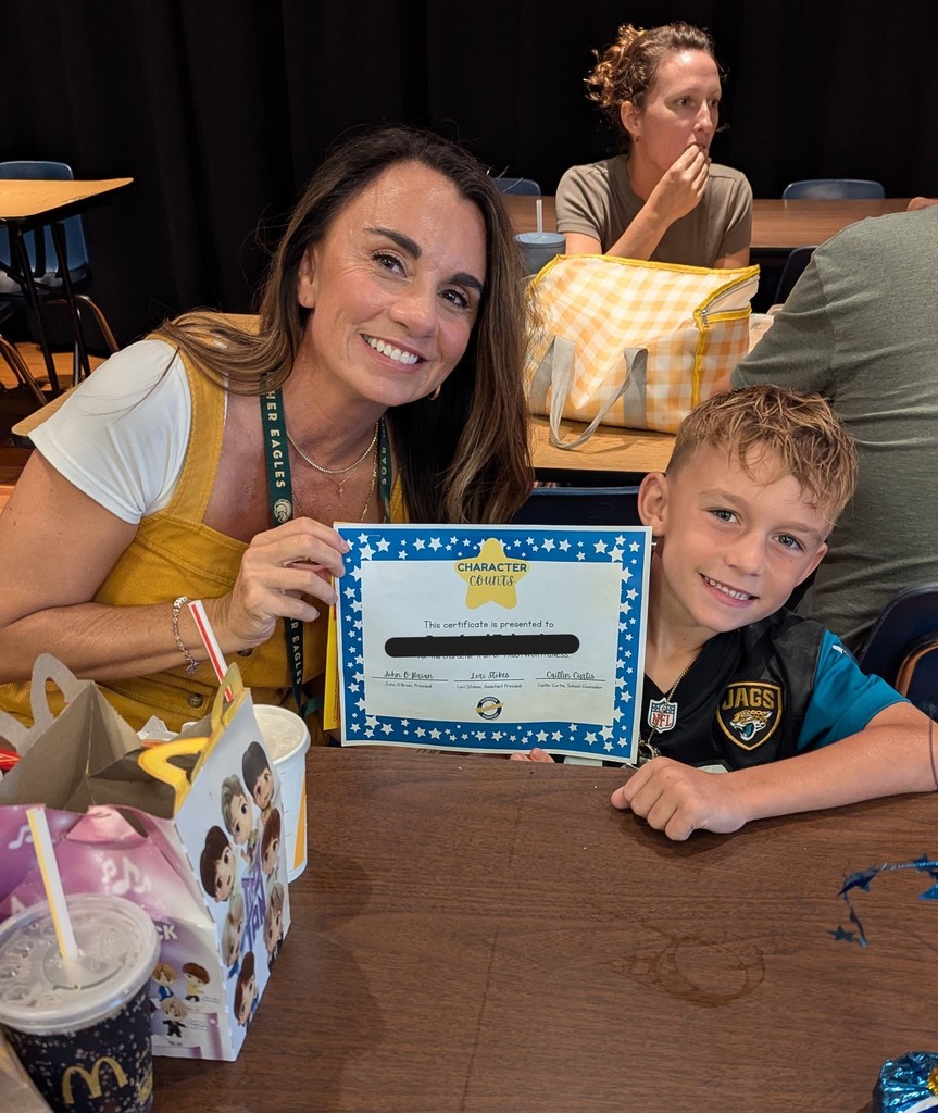 Character Count - Trustworthiness September 2025