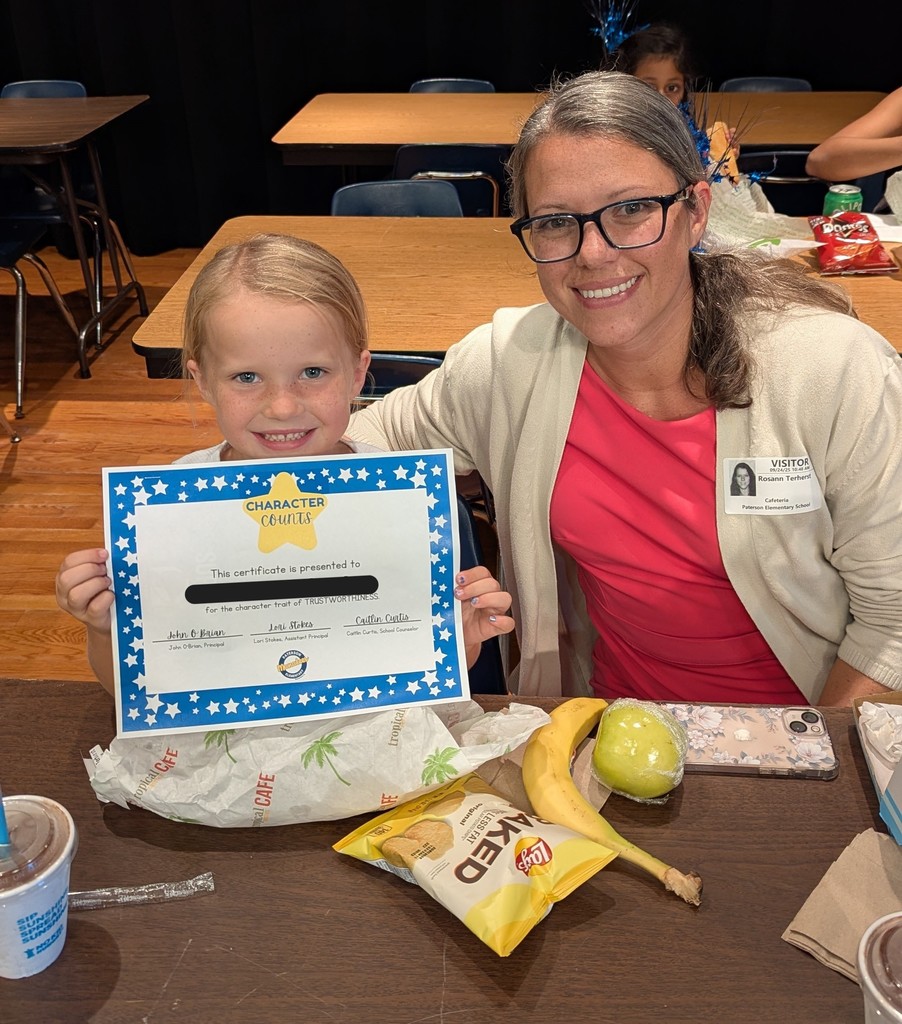 Character Count - Trustworthiness September 2025
