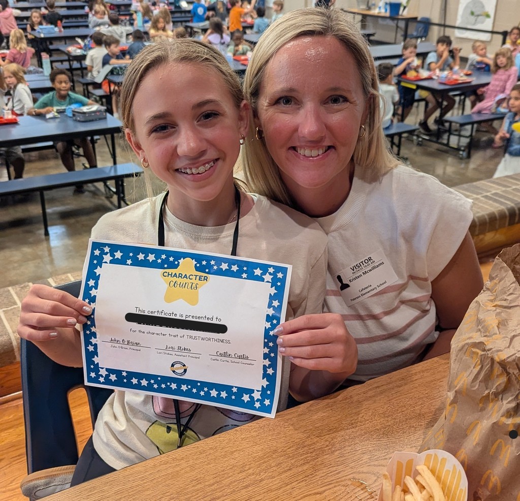 Character Count - Trustworthiness September 2025
