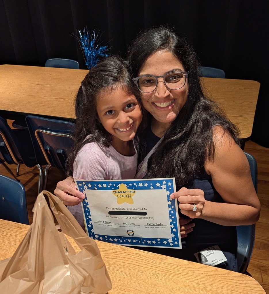 Character Count - Trustworthiness September 2025