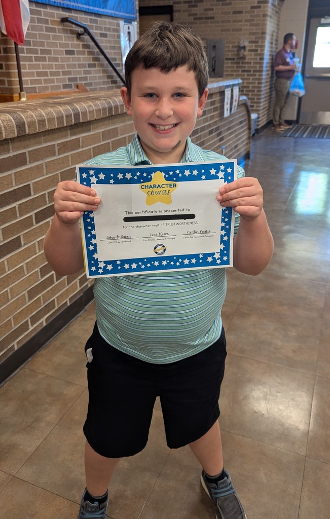 Character Count - Trustworthiness September 2025