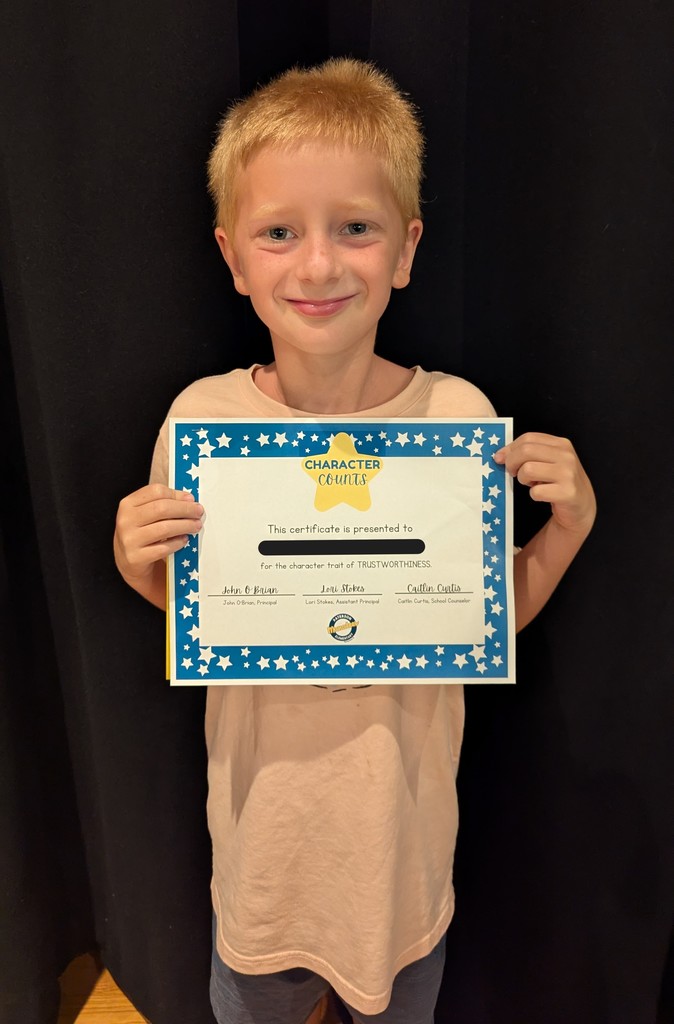 Character Count - Trustworthiness September 2025