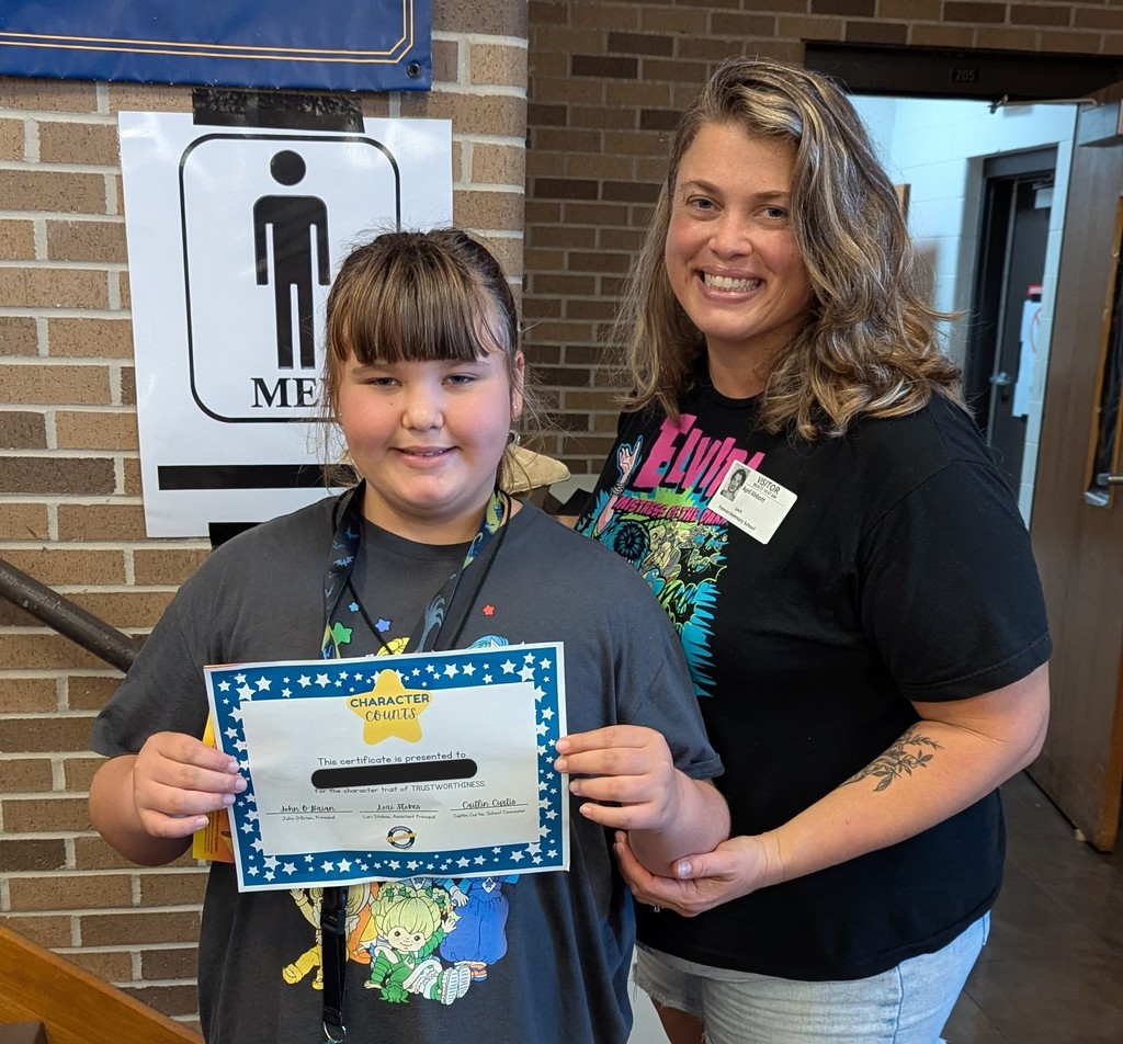 Character Count - Trustworthiness September 2025