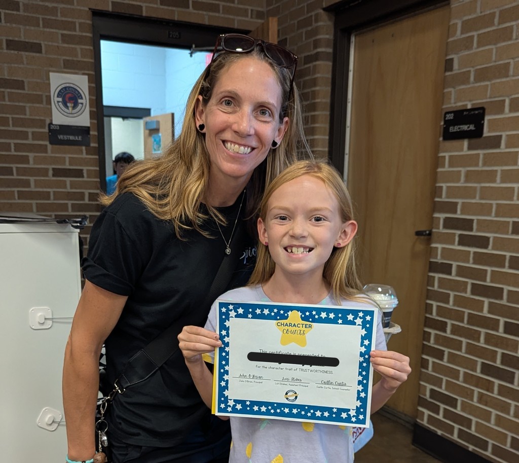 Character Count - Trustworthiness September 2025