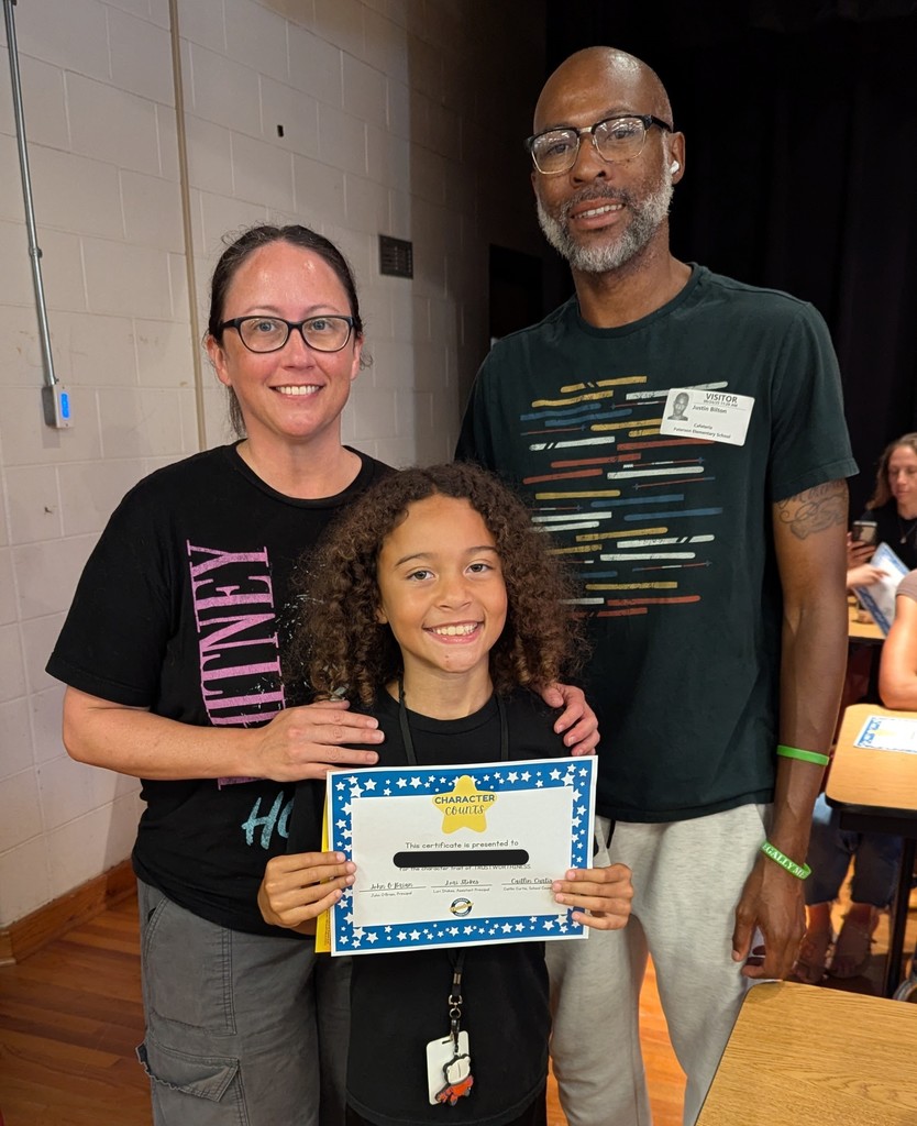 Character Count - Trustworthiness September 2025