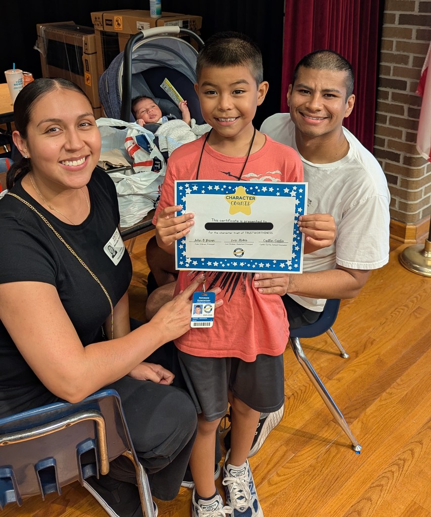 Character Count - Trustworthiness September 2025