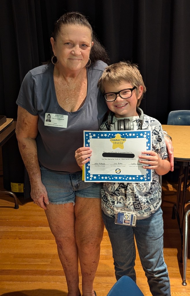 Character Count - Trustworthiness September 2025