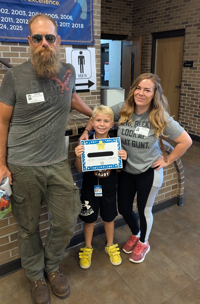 Character Count - Trustworthiness September 2025